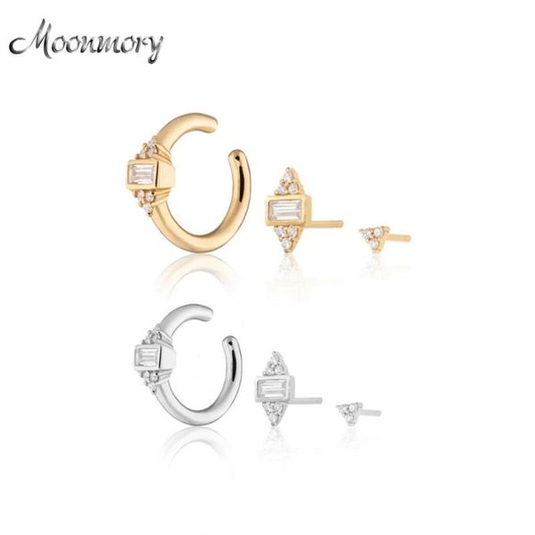 stud moonmory 2021 fashion jewelry simple 925 sterling silver small rhombus earring for women gold cute earrings wholesale, Golden;silver
stud moonmory 2021 fashion jewelry simple 925 sterling silver small rhombus earring for women gold cute earrings wholesale, Golden;silver