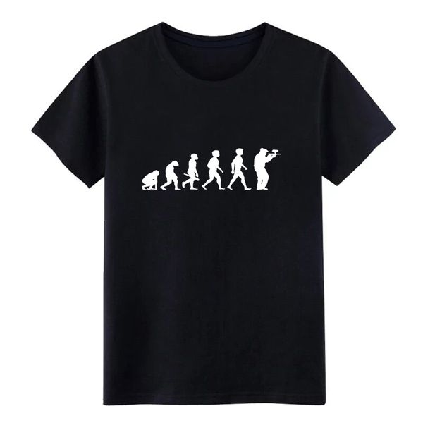 men's evolution paintball gotcha funsport airsoft airgun t shirt character tee shirt round neck streetwear gift basic shirt
men's evolution paintball gotcha funsport airsoft airgun t shirt character tee shirt round neck streetwear gift basic shirt