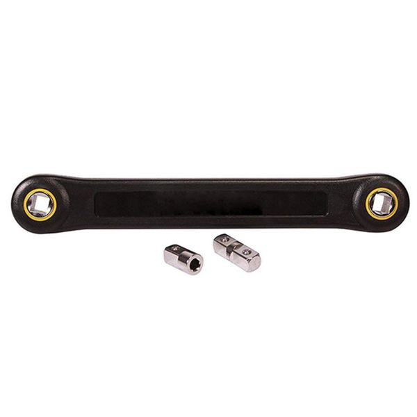 1 pcs universal wrench multi-function extension wrench tool for limited fasteners universal
1 pcs universal wrench multi-function extension wrench tool for limited fasteners universal