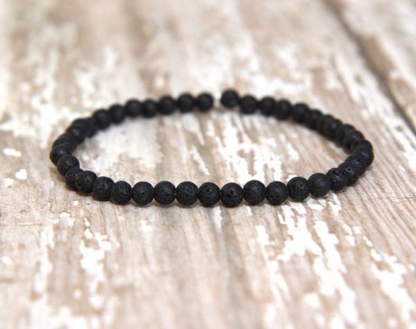 nature 4mm lava stone bracelet mini black bracelet mala beads bracelets gifts for men yoga mala jewelry men's wrist bracelets
nature 4mm lava stone bracelet mini black bracelet mala beads bracelets gifts for men yoga mala jewelry men's wrist bracelets