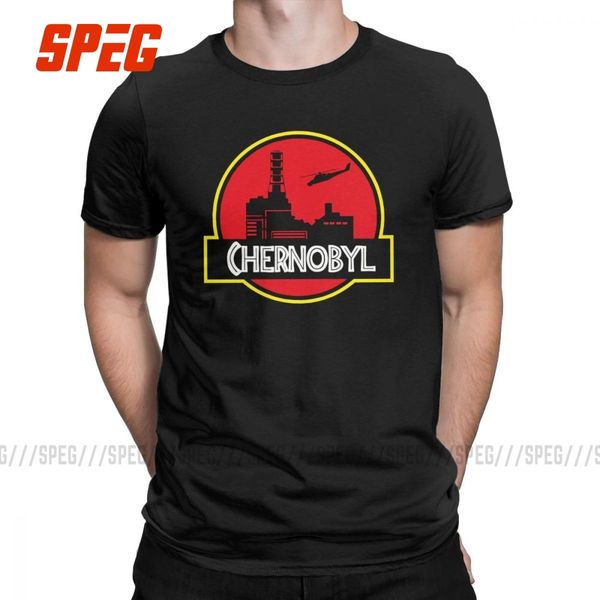 chernobyl funnystyle men t shirt nuclear radiation power vintage tees short sleeve t-shirt pure cotton clothes plus size
chernobyl funnystyle men t shirt nuclear radiation power vintage tees short sleeve t-shirt pure cotton clothes plus size