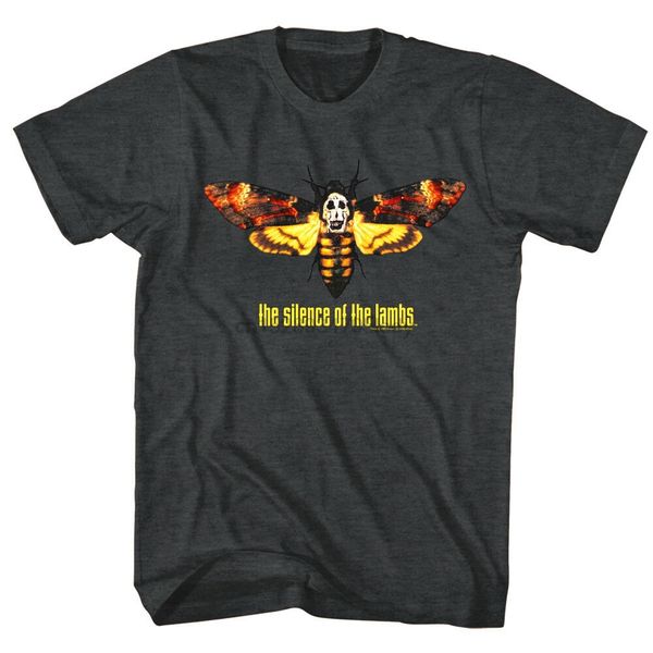 silence of the lambs deaths-head hawkmoth mens t shirt skull moth hannibal
silence of the lambs deaths-head hawkmoth mens t shirt skull moth hannibal