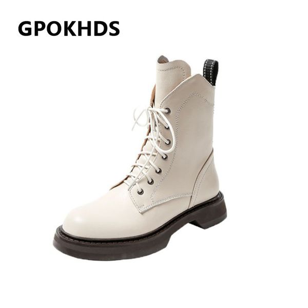 gpokhds 2021 women ankle boots cow leather winter short plush round toe med heels female riding boots size 40, Black
gpokhds 2021 women ankle boots cow leather winter short plush round toe med heels female riding boots size 40, Black