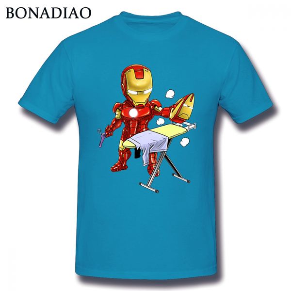 funny iron man cartoon design t shirt soft comfortable cotton fabric camiseta s-6xl plus size casual homme tee shirt
funny iron man cartoon design t shirt soft comfortable cotton fabric camiseta s-6xl plus size casual homme tee shirt