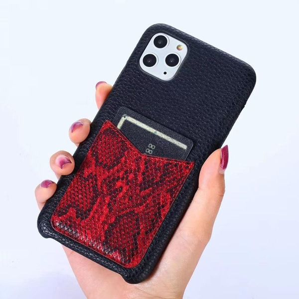 luxury phone cases for iphone 11 pro max case snake pattern card pocket phone cover for iphone xr xs 7 8 plus back cover shell
luxury phone cases for iphone 11 pro max case snake pattern card pocket phone cover for iphone xr xs 7 8 plus back cover shell
