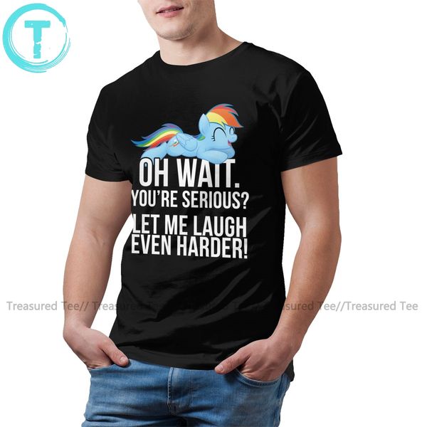 pony t shirt you are serious t-shirt short-sleeve 100 cotton tee shirt beach funny men big size printed tshirt
pony t shirt you are serious t-shirt short-sleeve 100 cotton tee shirt beach funny men big size printed tshirt