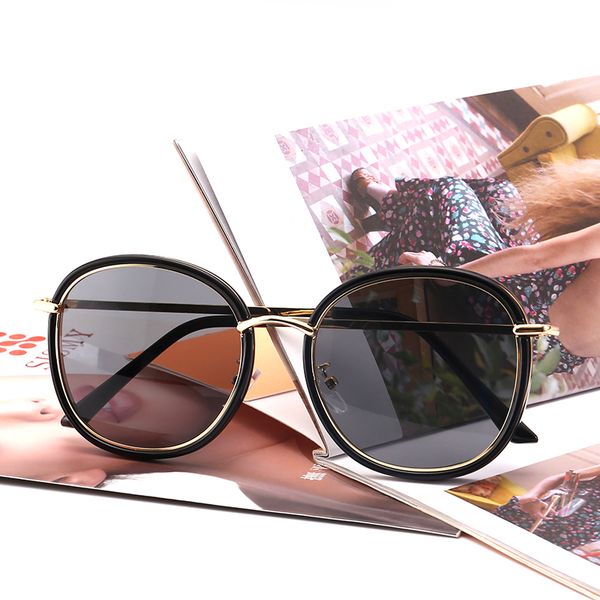 2020 j n brand retro copper+tr90 sunglasses polarized lens vintage eyewear accessories sun glasses for men/women t082, White;black
2020 j n brand retro copper+tr90 sunglasses polarized lens vintage eyewear accessories sun glasses for men/women t082, White;black