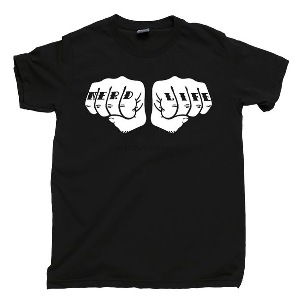 nerd life t shirt stem computer hacker code robotics artificial intelligence tee
nerd life t shirt stem computer hacker code robotics artificial intelligence tee