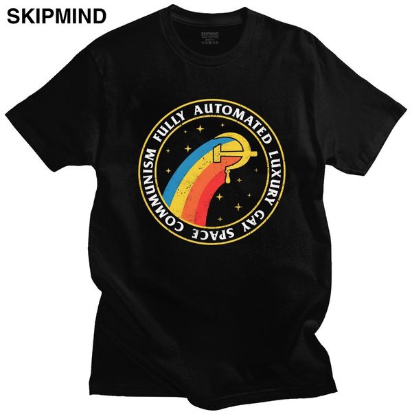 unique men's vintage space communism t shirt short sleeve cotton t-shirt printed cccp ussr soviet union kgb tees clothing merch
unique men's vintage space communism t shirt short sleeve cotton t-shirt printed cccp ussr soviet union kgb tees clothing merch