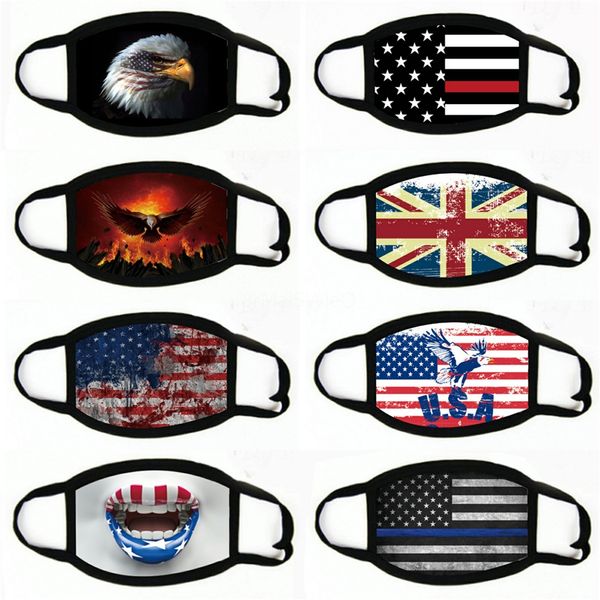 donald mask face anti-dust cotton woman men fashion winter warm black united states flag mask 655
donald mask face anti-dust cotton woman men fashion winter warm black united states flag mask 655