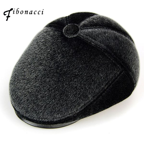 berets fibonacci men faux hair hats black ear flap flatcap middle aged elderly sboys caps, Blue;gray
berets fibonacci men faux hair hats black ear flap flatcap middle aged elderly sboys caps, Blue;gray