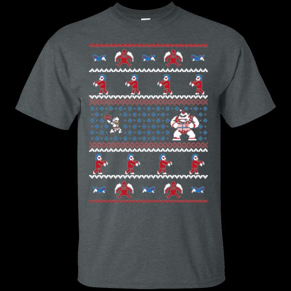 отпечатано мужчины t shirt cotton тенниска ghosts п гоблины п рождественские подарки o-образным вырезом с коротким рукавом женщины t-shirt
отпечатано мужчины t shirt cotton тенниска ghosts п гоблины п рождественские подарки o-образным вырезом с коротким рукавом женщины t-shirt