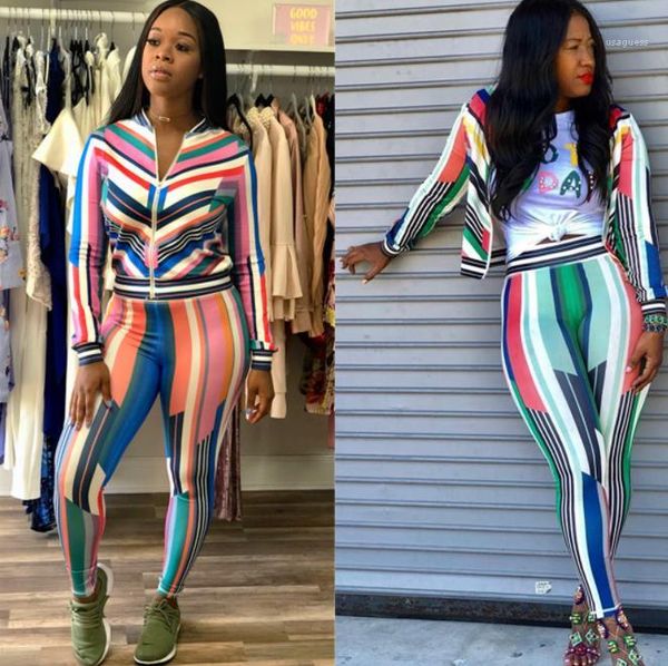 style stripe long sleeve two piece pants fashion casual womens tracksuits casual women designer tracksuits fashion casual, Gray
style stripe long sleeve two piece pants fashion casual womens tracksuits casual women designer tracksuits fashion casual, Gray