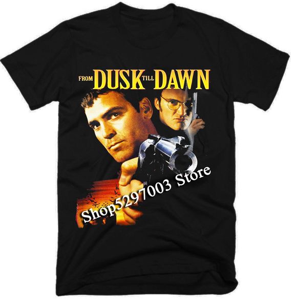 from dusk till dawn ,movie,100% cotton,men's t-shirt.,e0541 more size and colors tee shirt
from dusk till dawn ,movie,100% cotton,men's t-shirt.,e0541 more size and colors tee shirt