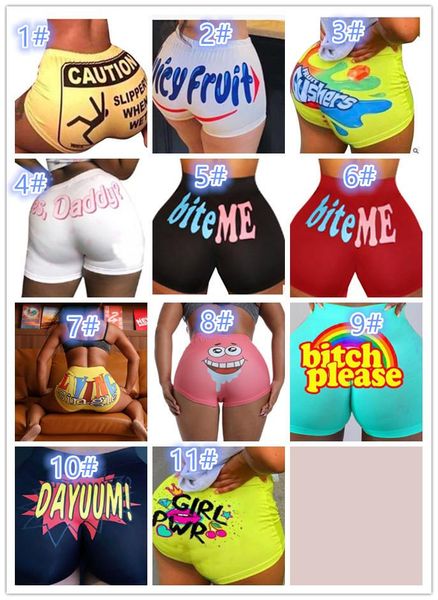 2020 new women's shorts letter printed fashion sports shorts mini workout clothes dhl, Gray
2020 new women's shorts letter printed fashion sports shorts mini workout clothes dhl, Gray