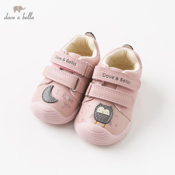 db11927 dave bella autumn winter baby girl pink sport shoes shoes new born girl casual solid, Black
db11927 dave bella autumn winter baby girl pink sport shoes shoes new born girl casual solid, Black