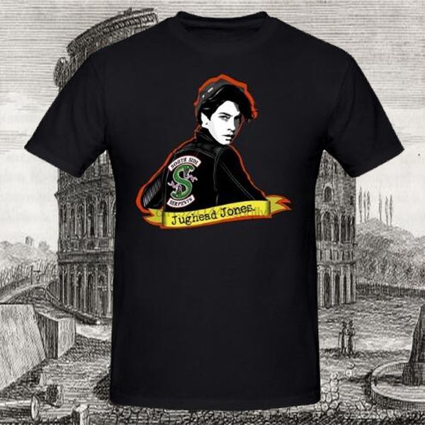 riverdale southside змеиного дизайна новых мужчины футболка летней мода белого черный 3d printing tee рубашка с коротким рукавом hipster
riverdale southside змеиного дизайна новых мужчины футболка летней мода белого черный 3d printing tee рубашка с коротким рукавом hipster