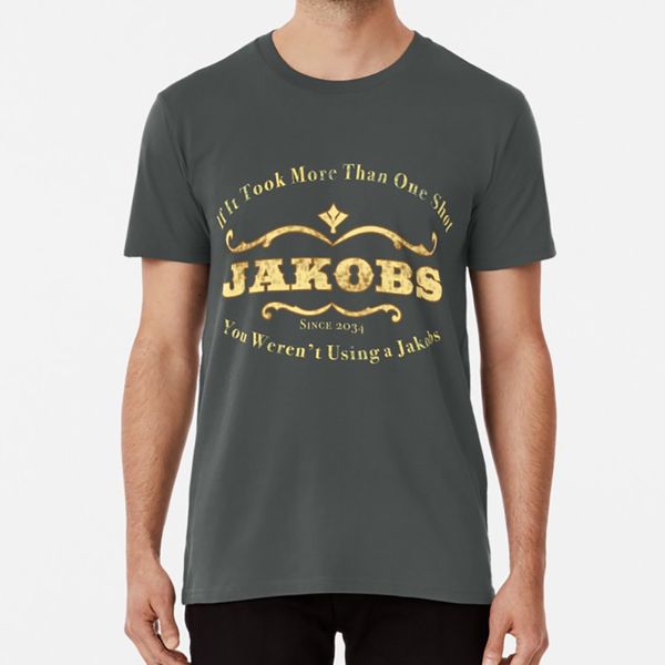 jakobs weapons t shirt borderlands borderlands 2 weapons retro jakobs
jakobs weapons t shirt borderlands borderlands 2 weapons retro jakobs