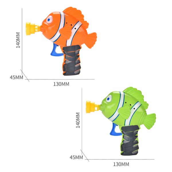 2020 interactive entertainment bubble gun shooter soap bubble blower outdoor kids toys boys and girls chlidren bath toys 
2020 interactive entertainment bubble gun shooter soap bubble blower outdoor kids toys boys and girls chlidren bath toys