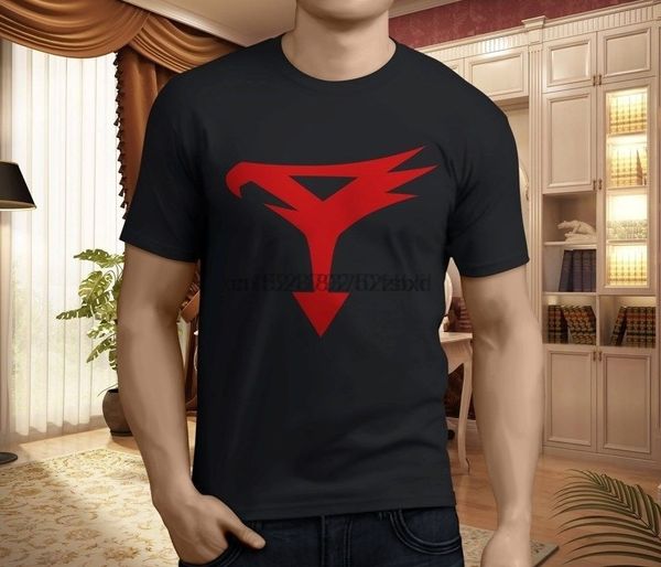 new gatchaman gforce chest anime cartoon men black t-shirt
new gatchaman gforce chest anime cartoon men black t-shirt