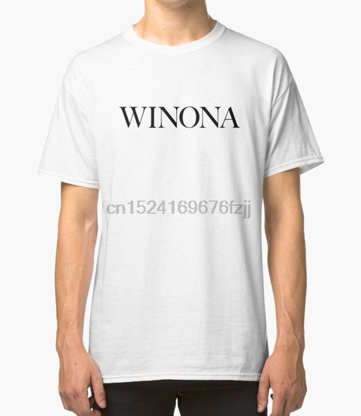 printed men t shirt cotton tshirts o-neck short-sleeve winona women t-shirt 
printed men t shirt cotton tshirts o-neck short-sleeve winona women t-shirt