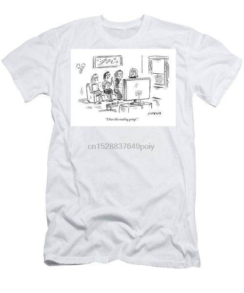 i love эта группа reading mens t-shirt