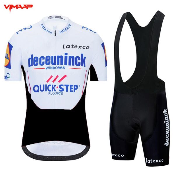 racing sets 2021 pro team quick step cycling jersey 9d bib suit men's clothing short maillot culotte, Black;blue
racing sets 2021 pro team quick step cycling jersey 9d bib suit men's clothing short maillot culotte, Black;blue