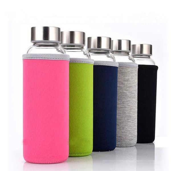 glass water bottles reusable water bottles with stainless steel lids bonus carrying strap nylon water bottle protective sleeves for cold
glass water bottles reusable water bottles with stainless steel lids bonus carrying strap nylon water bottle protective sleeves for cold