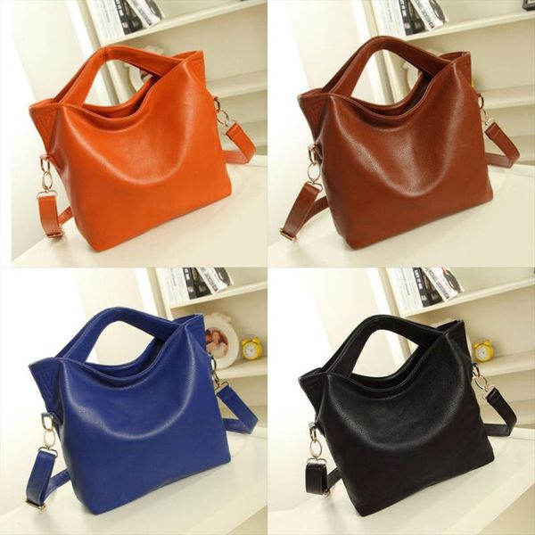 women bags simple versatile chain zipper vintage totes handbags shoulder bags leather purses luxury handbags bolsa feminina 2.21
women bags simple versatile chain zipper vintage totes handbags shoulder bags leather purses luxury handbags bolsa feminina 2.21