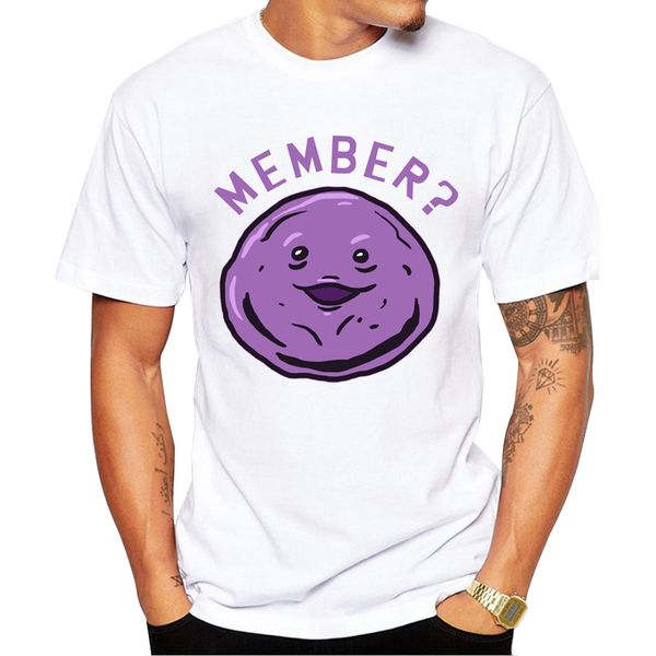 2018 men t shirt short sleeve member berry remember printed t-shirt o-neck fashion tee shirts
2018 men t shirt short sleeve member berry remember printed t-shirt o-neck fashion tee shirts