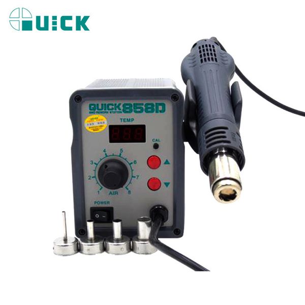 10 sets quick 2008 esd rework station for phone bga desoldering repairing air gun welding bench lead adjustable display
10 sets quick 2008 esd rework station for phone bga desoldering repairing air gun welding bench lead adjustable display