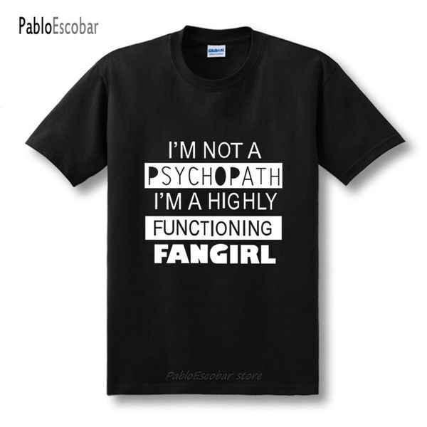 new i'm not a psychopath i'm a high functioning t shirts men short sleeve o neck t-shirt man good quality
new i'm not a psychopath i'm a high functioning t shirts men short sleeve o neck t-shirt man good quality