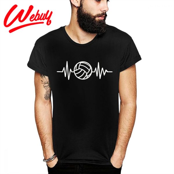 классический заказ волейбол любовь heartbeat t shirt мужчины уникальный дизайн плюс размер вокруг шеи tee shirt
классический заказ волейбол любовь heartbeat t shirt мужчины уникальный дизайн плюс размер вокруг шеи tee shirt