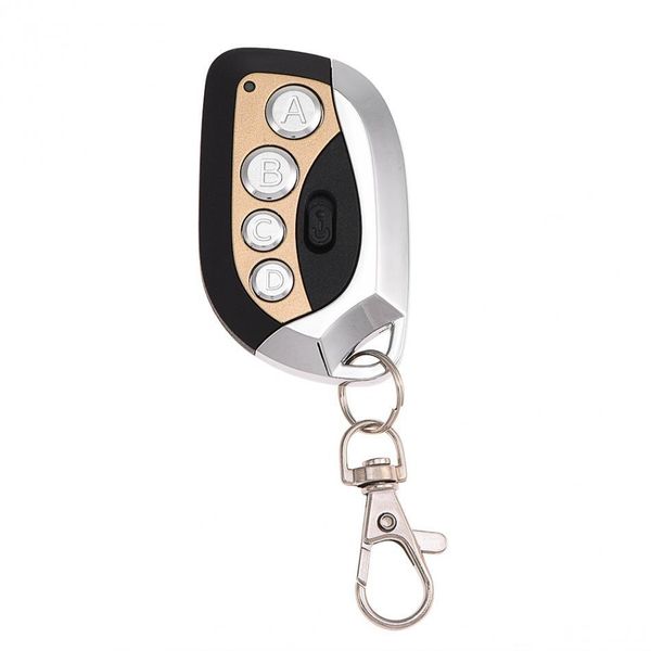 gv608 portable mini 4 channel rf remote control 315 433mhz universal car gate garage door remote control duplicator key fob
gv608 portable mini 4 channel rf remote control 315 433mhz universal car gate garage door remote control duplicator key fob