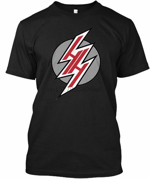 limited new hentai haven logo t-shirt s-5xl