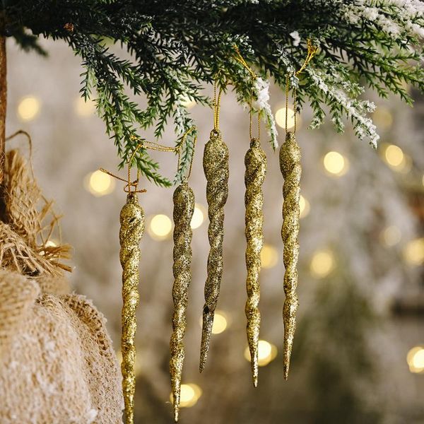 christmas decorations creative icicle pendant ornament xmas tree hanging home decor happy year gifts 2021 navidad
christmas decorations creative icicle pendant ornament xmas tree hanging home decor happy year gifts 2021 navidad