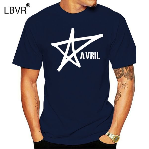 new avril lavigne music printed short sleeve men t shirt size s-3xlfashion casual cotton short-sleeve funny
new avril lavigne music printed short sleeve men t shirt size s-3xlfashion casual cotton short-sleeve funny