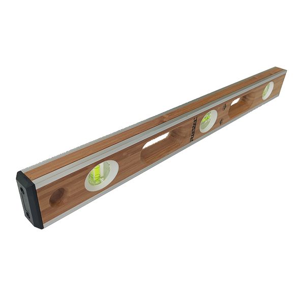 rlevel level ruler household multi-functional 80cm level instrument measuring horizontal tool level bubble bamboo aluminum edge
rlevel level ruler household multi-functional 80cm level instrument measuring horizontal tool level bubble bamboo aluminum edge