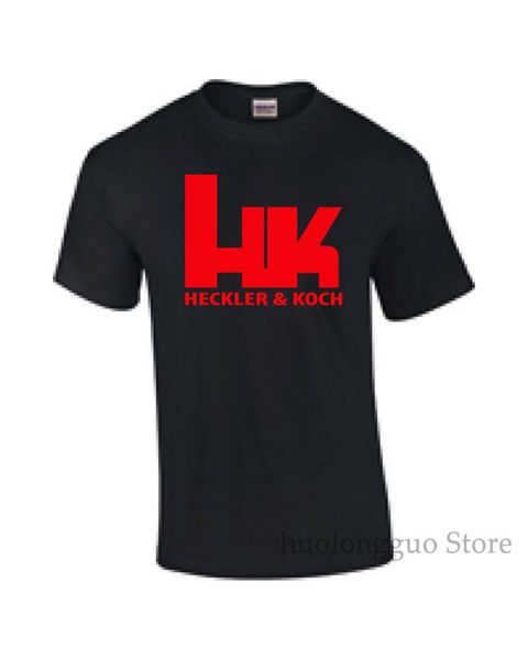 hk heckler & koch pistols riffle firearms logo men's black t-shirt 100% cotton men t shirt women tee
hk heckler & koch pistols riffle firearms logo men's black t-shirt 100% cotton men t shirt women tee