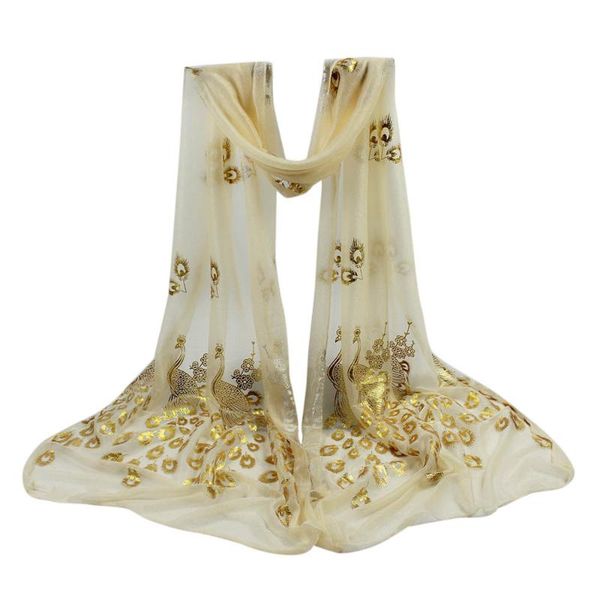 scarves sagace scarfs for ladies women multi-color peacock flower bronzing hijab scarf shawl long soft wrap elegant stole, Blue;gray
scarves sagace scarfs for ladies women multi-color peacock flower bronzing hijab scarf shawl long soft wrap elegant stole, Blue;gray