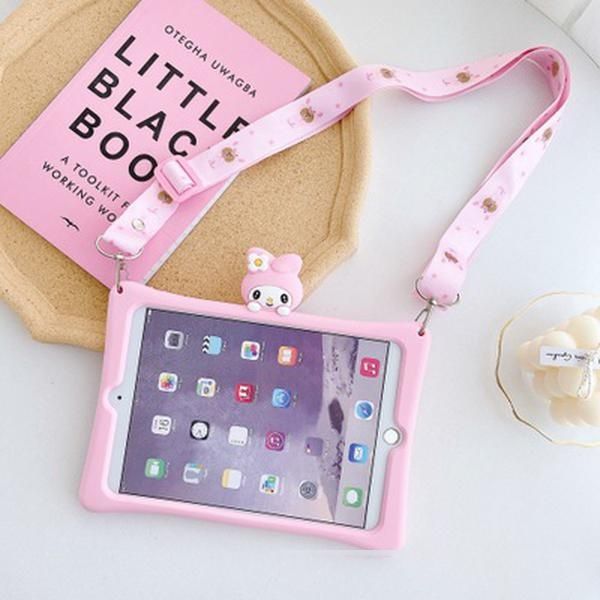 tablet case apple 2019 new 10.2-inch ipad protective case mini5 children air2 silicone 2018 cartoon suitable for mini2 mini3 ipad case
tablet case apple 2019 new 10.2-inch ipad protective case mini5 children air2 silicone 2018 cartoon suitable for mini2 mini3 ipad case
