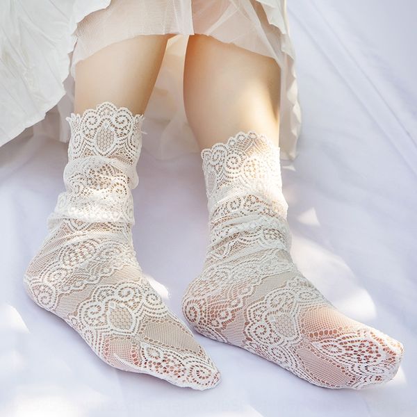 2020 осень и зима новых stockingsstockings stockingslace большого шнурок средней длиной чулки богиня кучи носков полые из всех матча телячье, Black
2020 осень и зима новых stockingsstockings stockingslace большого шнурок средней длиной чулки богиня кучи носков полые из всех матча телячье, Black