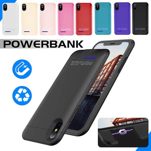 battery case for iphone x 8 7 ultra slim rechargeable power bank case built-in magnet external powerbank battery backup with package
battery case for iphone x 8 7 ultra slim rechargeable power bank case built-in magnet external powerbank battery backup with package