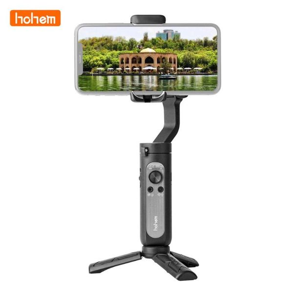 in cz es stock hohem isteady x ultralight 3-axis palm gimbal handheld stabilizer phone foldable w/ moment mode anti-shake system
in cz es stock hohem isteady x ultralight 3-axis palm gimbal handheld stabilizer phone foldable w/ moment mode anti-shake system