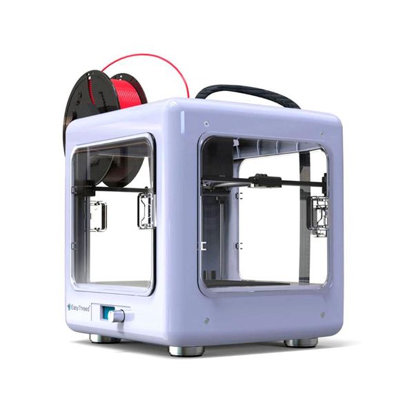 easythreed et-4000 silent 3d printer with print size 90 x 110 x 110mm for kids gifts 2020 new arrival - white us eu plug
easythreed et-4000 silent 3d printer with print size 90 x 110 x 110mm for kids gifts 2020 new arrival - white us eu plug