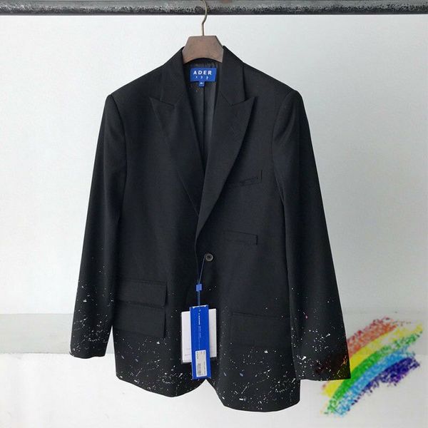 2020fwss blazer men women 1 blazer men women 1 black irregular outerwear, Black;brown
2020fwss blazer men women 1 blazer men women 1 black irregular outerwear, Black;brown