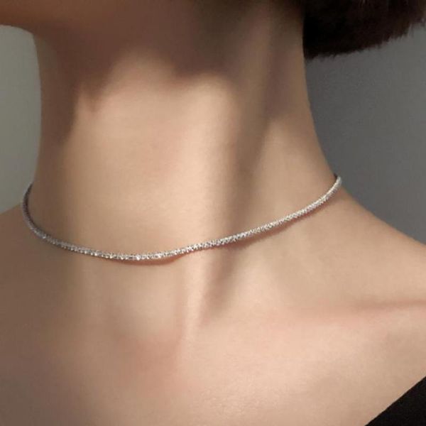 chokers simple choker necklaces for women wholesale statement necklace collier dainty pendant gift cute jewelry drop, Golden;silver
chokers simple choker necklaces for women wholesale statement necklace collier dainty pendant gift cute jewelry drop, Golden;silver