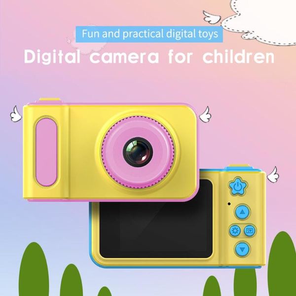 k7 digital p camera hd 1080p 2.0 inch video recorder cartoon cute children camcorder birthday gift for home travel p use
k7 digital p camera hd 1080p 2.0 inch video recorder cartoon cute children camcorder birthday gift for home travel p use