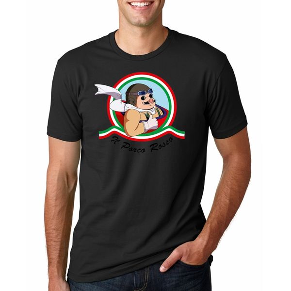 asian size porco rosso airlines men t shirt animal red pig printed male tee shirts short sleeve funny hipster fashion
asian size porco rosso airlines men t shirt animal red pig printed male tee shirts short sleeve funny hipster fashion