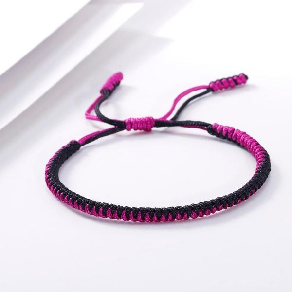 tennis woven braided rope bracelets for women men pray yoga handmade adjustable string knot simple friendship bracelet bangle gifts, Golden;silver
tennis woven braided rope bracelets for women men pray yoga handmade adjustable string knot simple friendship bracelet bangle gifts, Golden;silver
